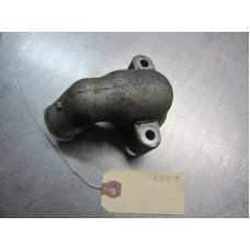 02T018 Coolant Inlet For 09-12 FORD ESCAPE  3.0 9L8E9N271AA